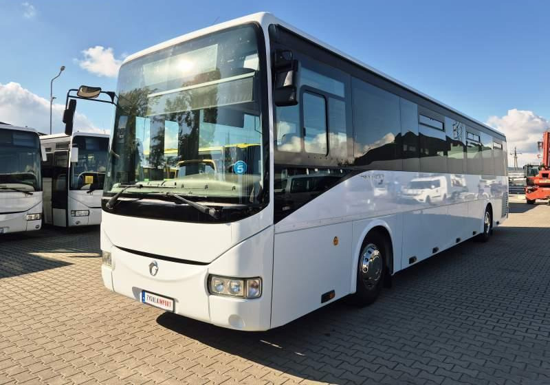 Irisbus RECREO / SPROWADZONY / MANUAL / EURO 5 - Пригородный автобус: фото 2 Irisbus RECREO / SPROWADZONY / MANUAL / EURO 5 - Пригородный автобус: фото 2
