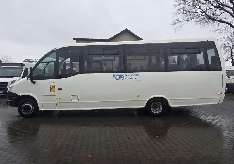 Irisbus WING 2 / INDCAR / SPROWADZONY/ 34 MIEJSCA / EEV - Пригородный автобус: фото 3 Irisbus WING 2 / INDCAR / SPROWADZONY/ 34 MIEJSCA / EEV - Пригородный автобус: фото 3