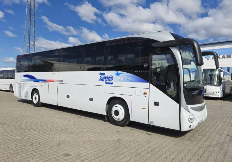 Iveco MAGELYS / SPROWADZONE / MANUAL / 12.20 M - Туристический автобус: фото 3 Iveco MAGELYS / SPROWADZONE / MANUAL / 12.20 M - Туристический автобус: фото 3