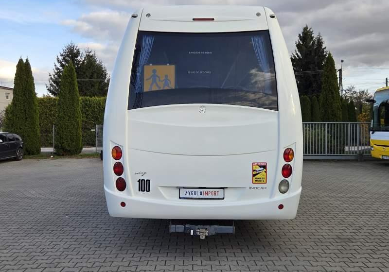 Iveco WING2 / SPROWADZONE / 34 MIEJSCA/ MANUAL - Микроавтобус, Пассажирский фургон: фото 5 Iveco WING2 / SPROWADZONE / 34 MIEJSCA/ MANUAL - Микроавтобус, Пассажирский фургон: фото 5