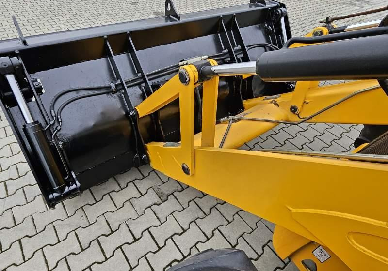 Экскаватор-погрузчик JCB 3CX SUPER / SPROWADZONA / 7 800 MTH / 92 KM: фото 27 Экскаватор-погрузчик JCB 3CX SUPER / SPROWADZONA / 7 800 MTH / 92 KM: фото 27