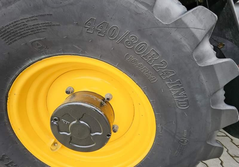 Экскаватор-погрузчик JCB 3CX SUPER / SPROWADZONA / 7 800 MTH / 92 KM: фото 24 Экскаватор-погрузчик JCB 3CX SUPER / SPROWADZONA / 7 800 MTH / 92 KM: фото 24