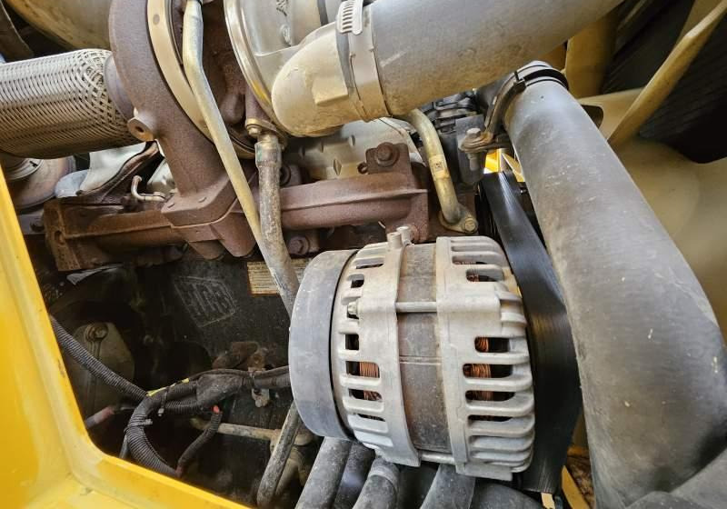 Экскаватор-погрузчик JCB 3CX SUPER / SPROWADZONA / 7 800 MTH / 92 KM: фото 26 Экскаватор-погрузчик JCB 3CX SUPER / SPROWADZONA / 7 800 MTH / 92 KM: фото 26