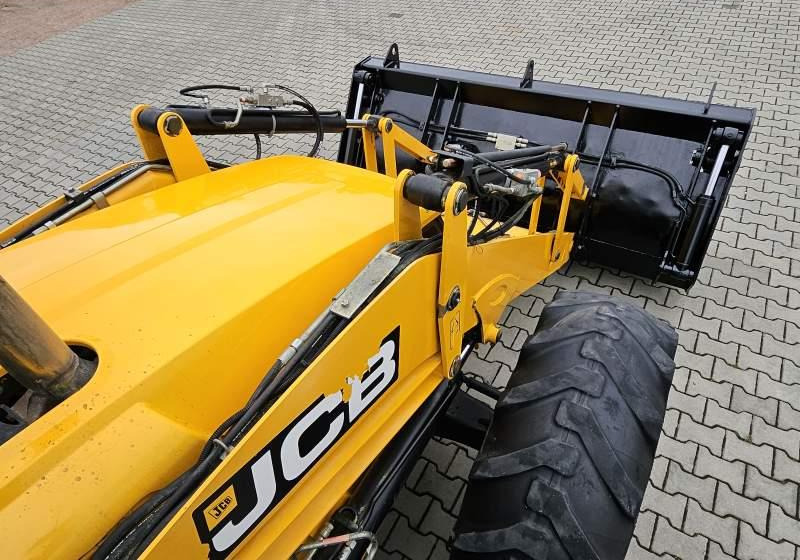 Экскаватор-погрузчик JCB 3CX SUPER / SPROWADZONA / 7 800 MTH / 92 KM: фото 29 Экскаватор-погрузчик JCB 3CX SUPER / SPROWADZONA / 7 800 MTH / 92 KM: фото 29