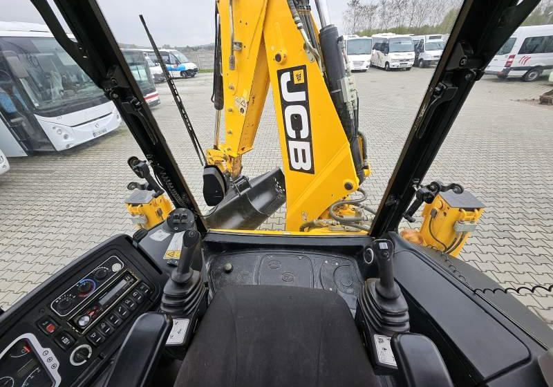 Экскаватор-погрузчик JCB 3CX SUPER / SPROWADZONA / 7 800 MTH / 92 KM: фото 28 Экскаватор-погрузчик JCB 3CX SUPER / SPROWADZONA / 7 800 MTH / 92 KM: фото 28