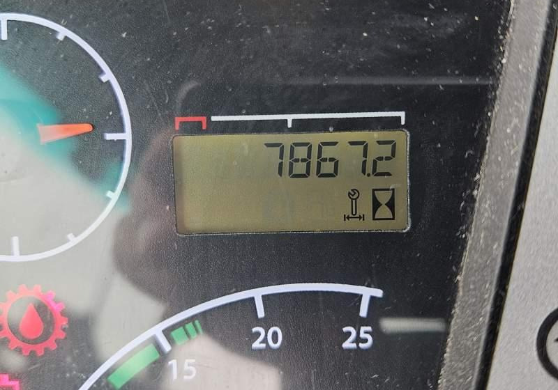 Экскаватор-погрузчик JCB 3CX SUPER / SPROWADZONA / 7 800 MTH / 92 KM: фото 22 Экскаватор-погрузчик JCB 3CX SUPER / SPROWADZONA / 7 800 MTH / 92 KM: фото 22