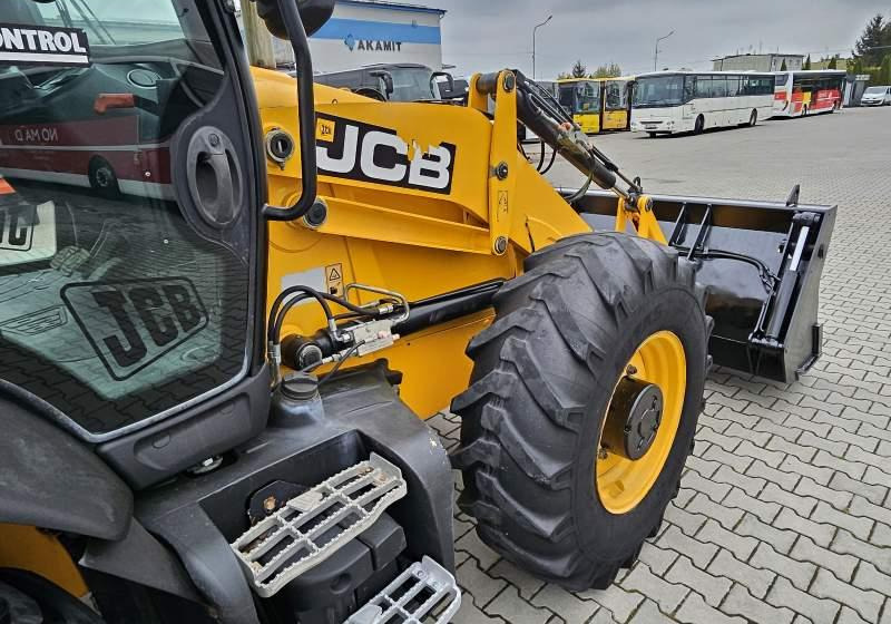 Экскаватор-погрузчик JCB 3CX SUPER / SPROWADZONA / 7 800 MTH / 92 KM: фото 37 Экскаватор-погрузчик JCB 3CX SUPER / SPROWADZONA / 7 800 MTH / 92 KM: фото 37