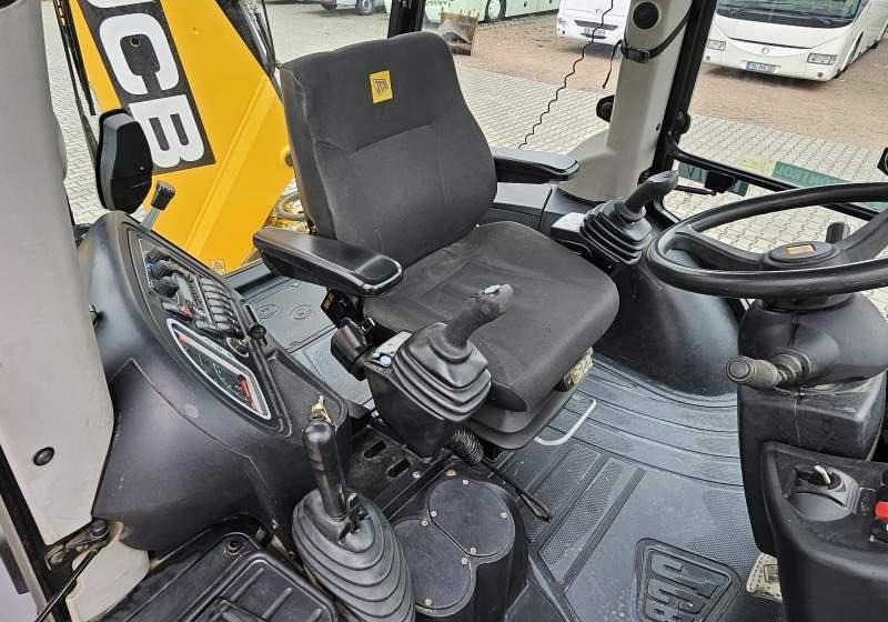 Экскаватор-погрузчик JCB 3CX SUPER / SPROWADZONA / 7 800 MTH / 92 KM: фото 20