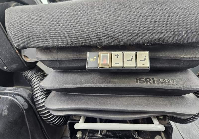 Экскаватор-погрузчик JCB 3CX SUPER / SPROWADZONA / 7 800 MTH / 92 KM: фото 41 Экскаватор-погрузчик JCB 3CX SUPER / SPROWADZONA / 7 800 MTH / 92 KM: фото 41