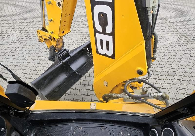 Экскаватор-погрузчик JCB 3CX SUPER / SPROWADZONA / 7 800 MTH / 92 KM: фото 30 Экскаватор-погрузчик JCB 3CX SUPER / SPROWADZONA / 7 800 MTH / 92 KM: фото 30