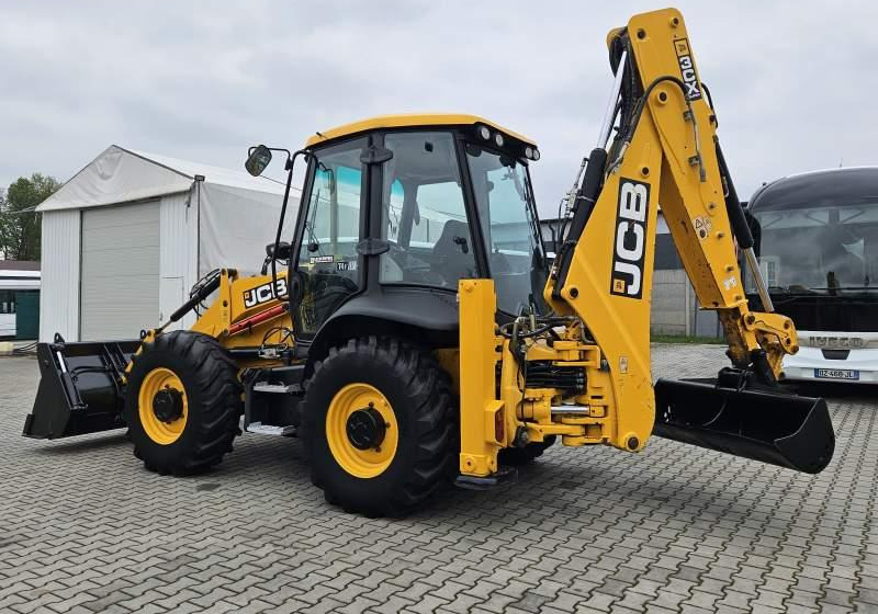 Экскаватор-погрузчик JCB 3CX SUPER / SPROWADZONA / 7 800 MTH / 92 KM: фото 13