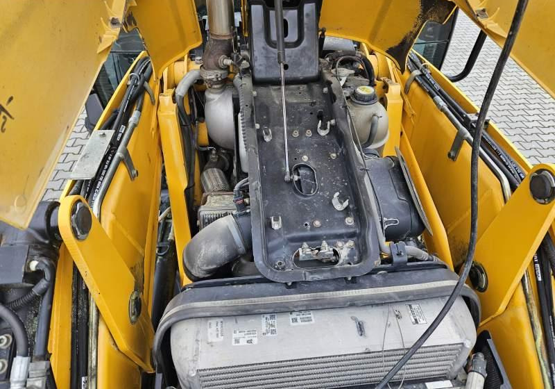 Экскаватор-погрузчик JCB 3CX SUPER / SPROWADZONA / 7 800 MTH / 92 KM: фото 31 Экскаватор-погрузчик JCB 3CX SUPER / SPROWADZONA / 7 800 MTH / 92 KM: фото 31