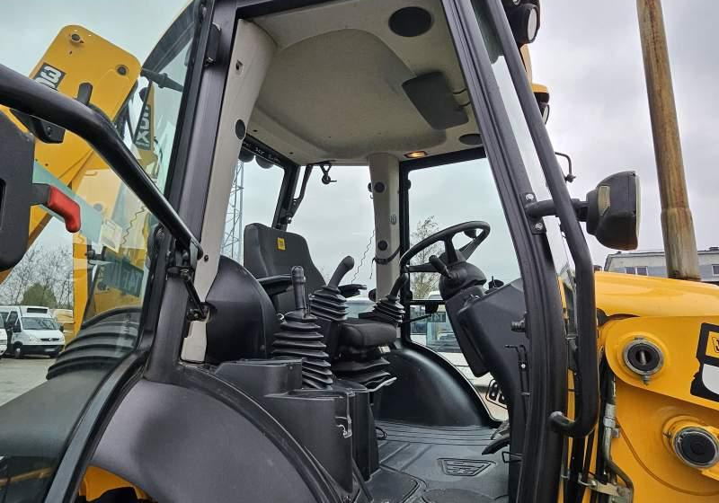Экскаватор-погрузчик JCB 3CX SUPER / SPROWADZONA / 7 800 MTH / 92 KM: фото 19
