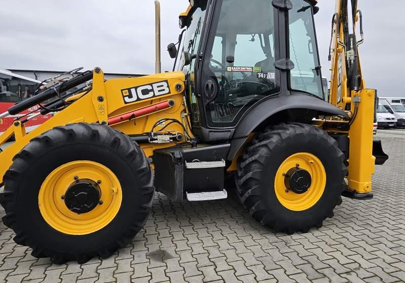 Экскаватор-погрузчик JCB 3CX SUPER / SPROWADZONA / 7 800 MTH / 92 KM: фото 36 Экскаватор-погрузчик JCB 3CX SUPER / SPROWADZONA / 7 800 MTH / 92 KM: фото 36