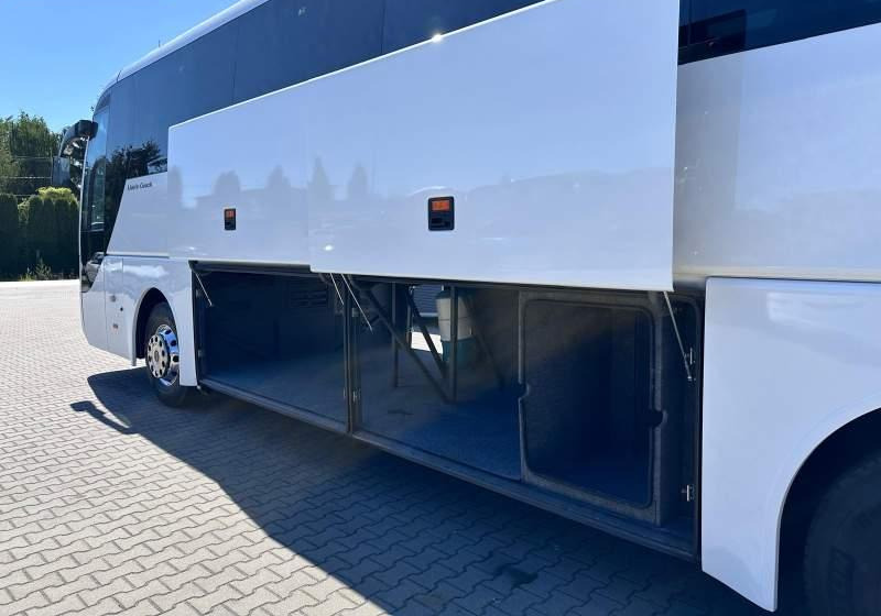MAN LION'S COACH/ SPROWADZONY / 55 MIEJSC/ EURO 6 - Туристический автобус: фото 2 MAN LION'S COACH/ SPROWADZONY / 55 MIEJSC/ EURO 6 - Туристический автобус: фото 2