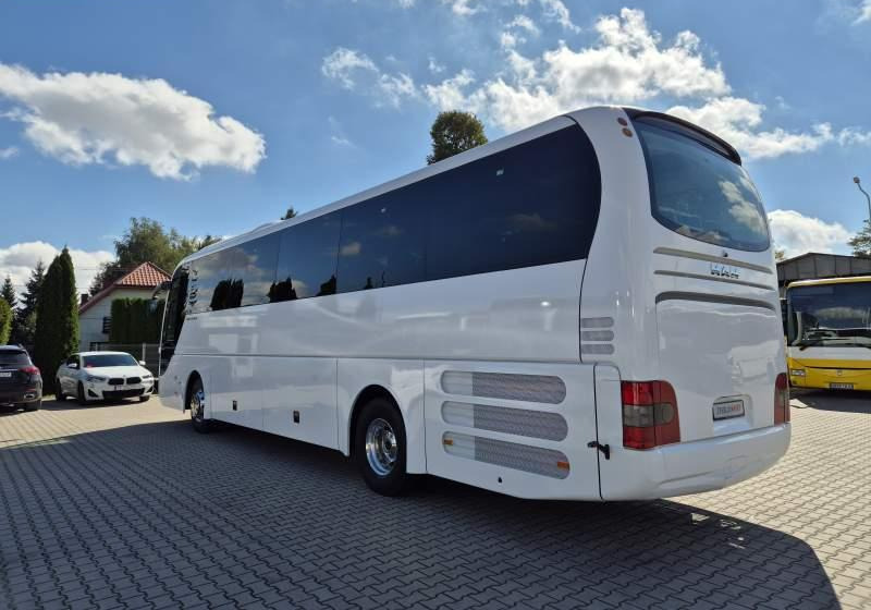 MAN LION'S COACH/ SPROWADZONY / 55 MIEJSC/ EURO 6 - Туристический автобус: фото 5 MAN LION'S COACH/ SPROWADZONY / 55 MIEJSC/ EURO 6 - Туристический автобус: фото 5