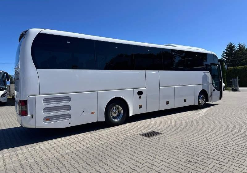 Туристический автобус MAN LION'S COACH/ SPROWADZONY / 55 MIEJSC/ EURO 6: фото 18