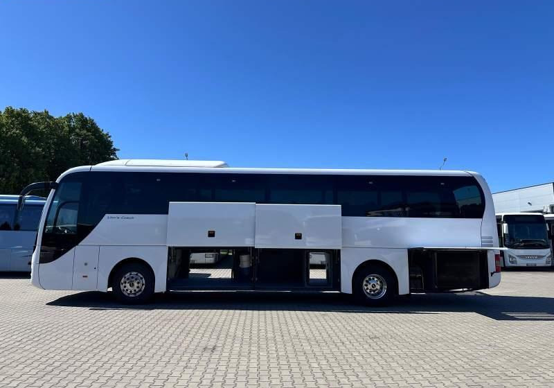 Туристический автобус MAN LION'S COACH/ SPROWADZONY / 55 MIEJSC/ EURO 6: фото 8