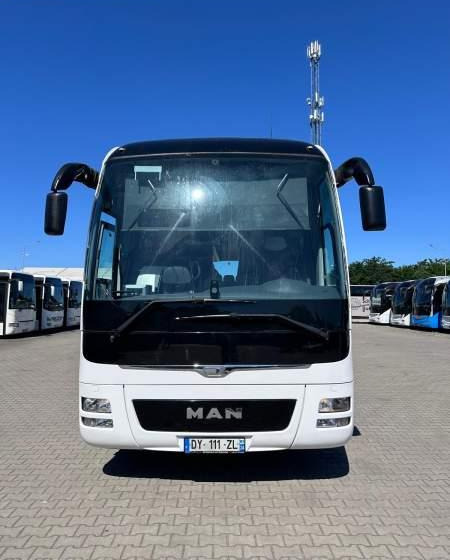MAN LION'S COACH/ SPROWADZONY / 55 MIEJSC/ EURO 6 - Туристический автобус: фото 5 MAN LION'S COACH/ SPROWADZONY / 55 MIEJSC/ EURO 6 - Туристический автобус: фото 5