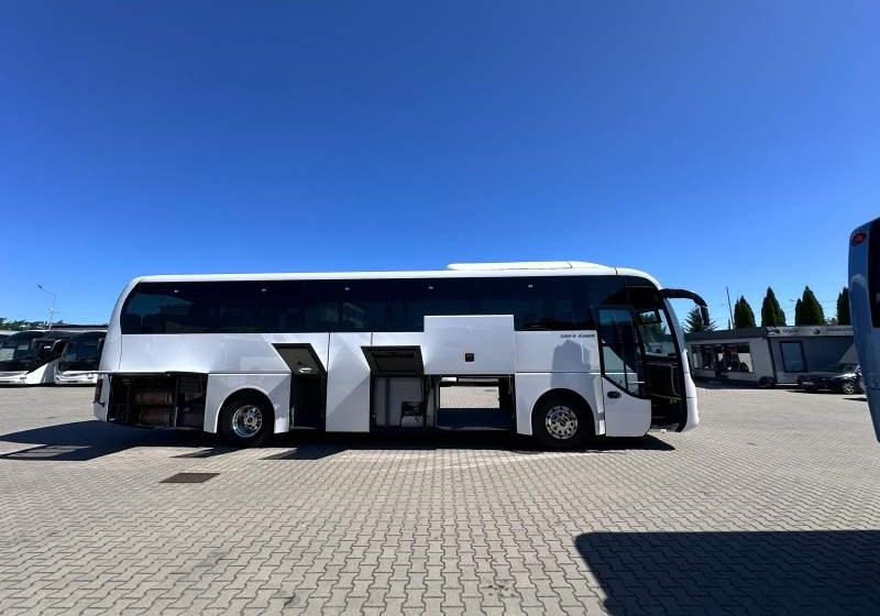 Туристический автобус MAN LION'S COACH/ SPROWADZONY / 55 MIEJSC/ EURO 6: фото 10