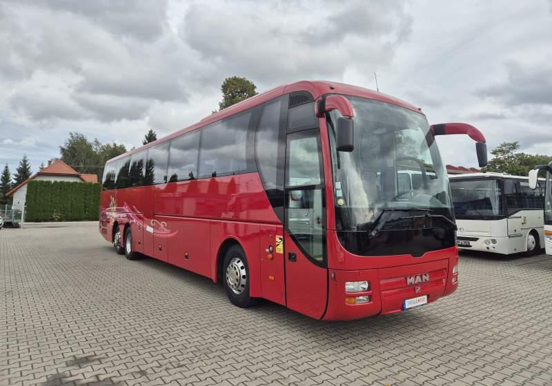 MAN LION'S COACH/ SPROWADZONY / 67 MIEJSC - Туристический автобус: фото 2 MAN LION'S COACH/ SPROWADZONY / 67 MIEJSC - Туристический автобус: фото 2