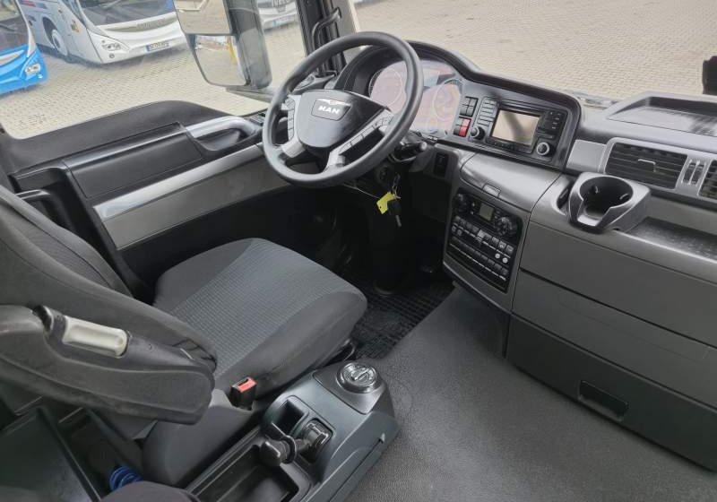 Самосвал MAN TGS 35.440/2 STRONNA WYWROTKA/SPROWADZONY Z FR: фото 29 Самосвал MAN TGS 35.440/2 STRONNA WYWROTKA/SPROWADZONY Z FR: фото 29