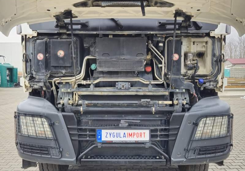 Самосвал MAN TGS 35.440/2 STRONNA WYWROTKA/SPROWADZONY Z FR: фото 24 Самосвал MAN TGS 35.440/2 STRONNA WYWROTKA/SPROWADZONY Z FR: фото 24