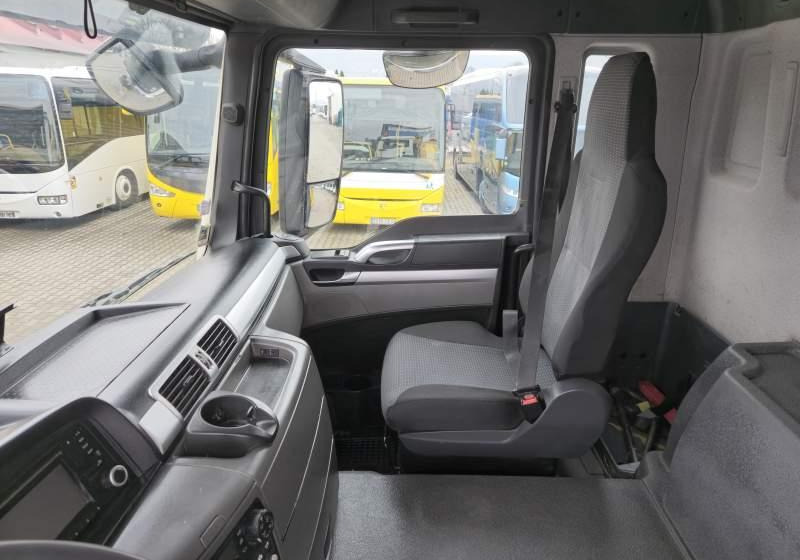 Самосвал MAN TGS 35.440/2 STRONNA WYWROTKA/SPROWADZONY Z FR: фото 32 Самосвал MAN TGS 35.440/2 STRONNA WYWROTKA/SPROWADZONY Z FR: фото 32