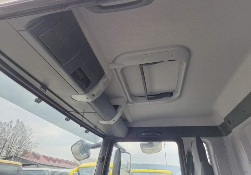 Самосвал MAN TGS 35.440/2 STRONNA WYWROTKA/SPROWADZONY Z FR: фото 33 Самосвал MAN TGS 35.440/2 STRONNA WYWROTKA/SPROWADZONY Z FR: фото 33