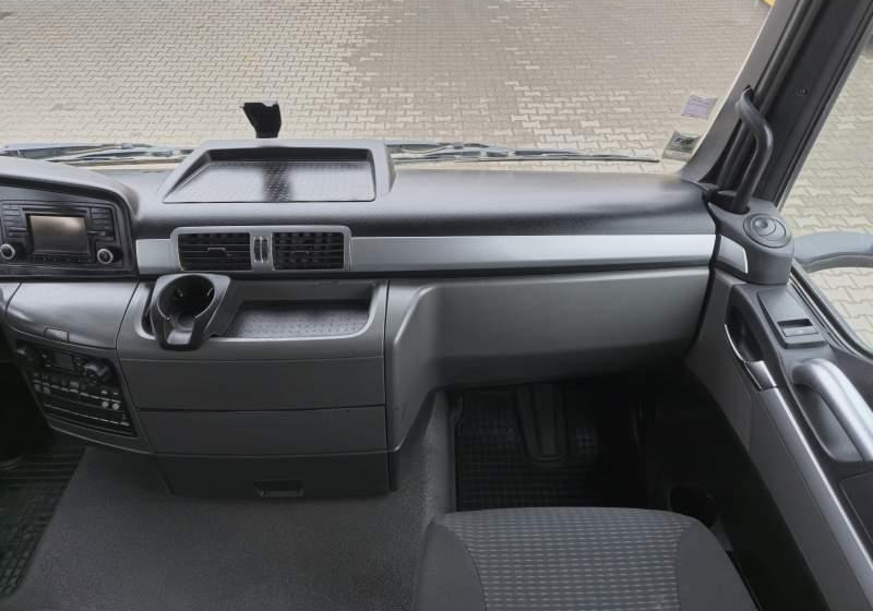 Самосвал MAN TGS 35.440/2 STRONNA WYWROTKA/SPROWADZONY Z FR: фото 28 Самосвал MAN TGS 35.440/2 STRONNA WYWROTKA/SPROWADZONY Z FR: фото 28