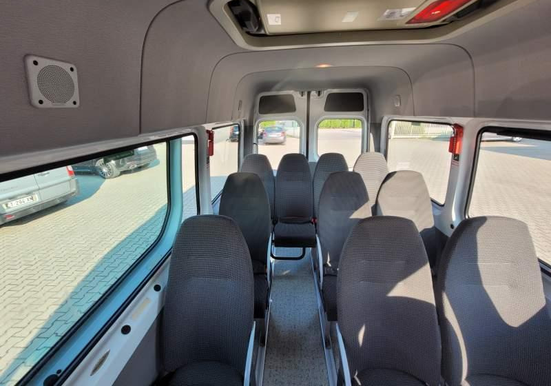 Микроавтобус, Пассажирский фургон Mercedes-Benz 513 SPRINTER TRANSFER / SPROWADZONY/ MANUAL: фото 17