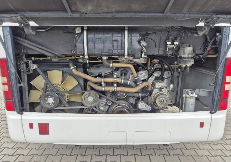 Пригородный автобус Mercedes-Benz INTOURO / 12 M / 2X SZYBY BOCZNE / EURO 5: фото 18 Пригородный автобус Mercedes-Benz INTOURO / 12 M / 2X SZYBY BOCZNE / EURO 5: фото 18