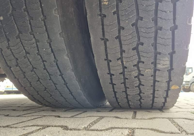 Пригородный автобус Mercedes-Benz INTOURO / 12 M / 2X SZYBY BOCZNE / EURO 5: фото 17 Пригородный автобус Mercedes-Benz INTOURO / 12 M / 2X SZYBY BOCZNE / EURO 5: фото 17