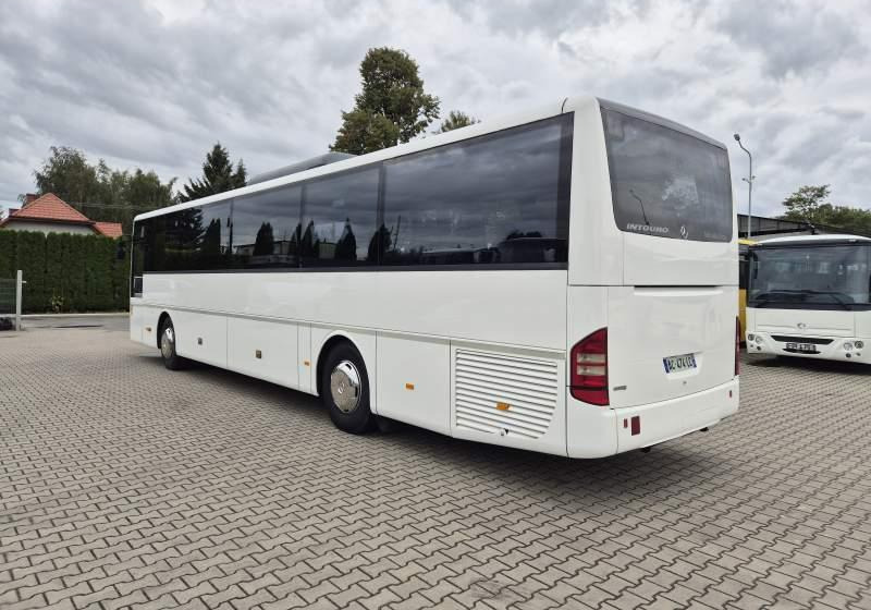 Пригородный автобус Mercedes-Benz INTOURO / 12 M / 2X SZYBY BOCZNE / EURO 5: фото 8 Пригородный автобус Mercedes-Benz INTOURO / 12 M / 2X SZYBY BOCZNE / EURO 5: фото 8