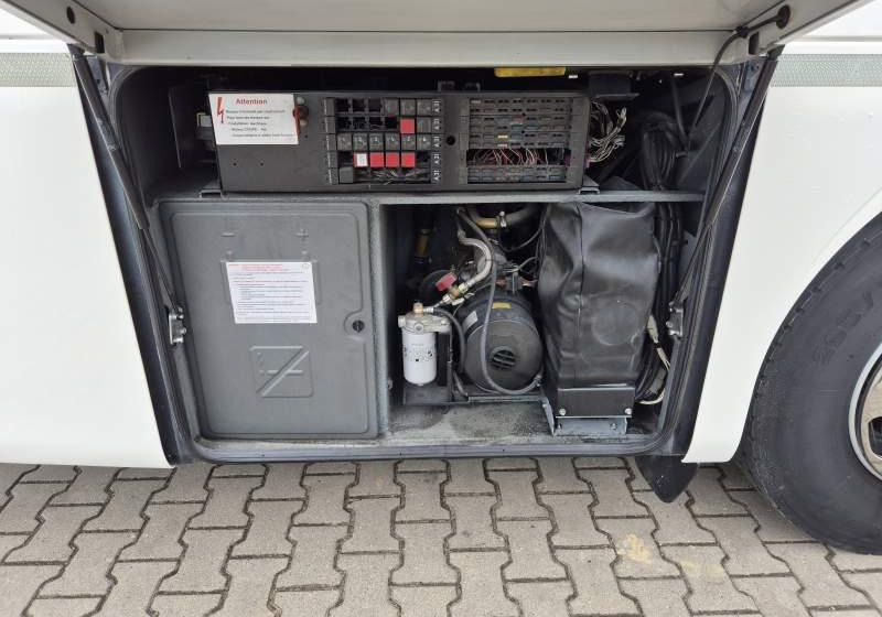 Пригородный автобус Mercedes-Benz INTOURO / 12 M / 2X SZYBY BOCZNE / EURO 5: фото 15 Пригородный автобус Mercedes-Benz INTOURO / 12 M / 2X SZYBY BOCZNE / EURO 5: фото 15