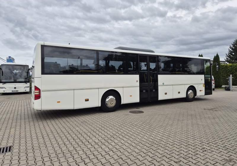 Пригородный автобус Mercedes-Benz INTOURO / 12 M / 2X SZYBY BOCZNE / EURO 5: фото 10 Пригородный автобус Mercedes-Benz INTOURO / 12 M / 2X SZYBY BOCZNE / EURO 5: фото 10