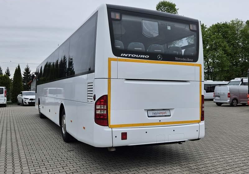 Mercedes-Benz INTOURO M/L / SPROWADZONY / EEV / AUTOMAT - Пригородный автобус: фото 4 Mercedes-Benz INTOURO M/L / SPROWADZONY / EEV / AUTOMAT - Пригородный автобус: фото 4