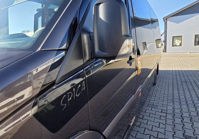 Mercedes-Benz SPICA / SPROWADZONY/ SILNIK 3.0. 190 KM - Туристический автобус: фото 2 Mercedes-Benz SPICA / SPROWADZONY/ SILNIK 3.0. 190 KM - Туристический автобус: фото 2