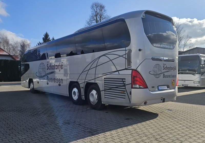 Туристический автобус Neoplan CITYLINER/ EEV / WC / 53 MIEJSCA / CAFFEBAR: фото 13