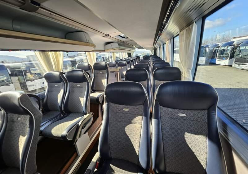 Туристический автобус Neoplan CITYLINER/ EEV / WC / 53 MIEJSCA / CAFFEBAR: фото 19