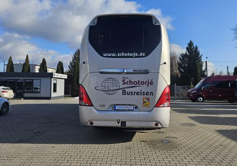 Туристический автобус Neoplan CITYLINER/ EEV / WC / 53 MIEJSCA / CAFFEBAR: фото 14