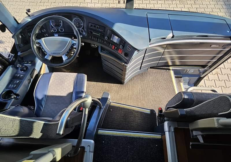 Туристический автобус Neoplan CITYLINER/ EEV / WC / 53 MIEJSCA / CAFFEBAR: фото 16