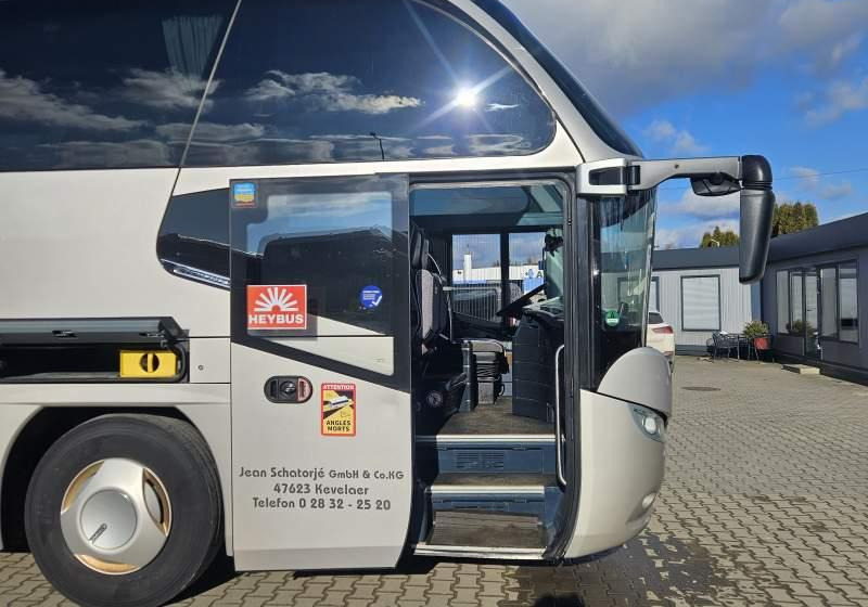 Туристический автобус Neoplan CITYLINER/ EEV / WC / 53 MIEJSCA / CAFFEBAR: фото 12