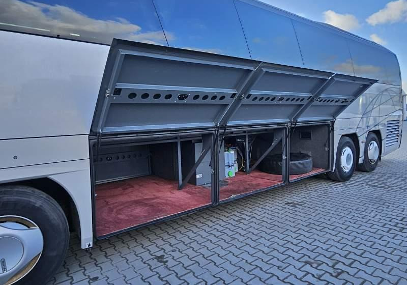 Туристический автобус Neoplan CITYLINER/ EEV / WC / 53 MIEJSCA / CAFFEBAR: фото 8