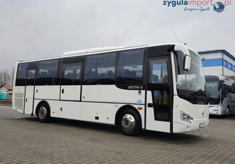 Пригородный автобус Otokar VECTIO / KLIMA / PRZEBIEG 172000/ 41 MIEJSC: фото 1