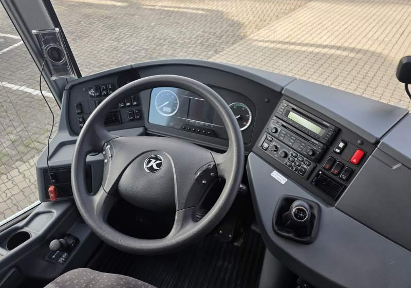Setra 415 GT / SPROWADZONA/ WC / MANUAL - Туристический автобус: фото 5 Setra 415 GT / SPROWADZONA/ WC / MANUAL - Туристический автобус: фото 5