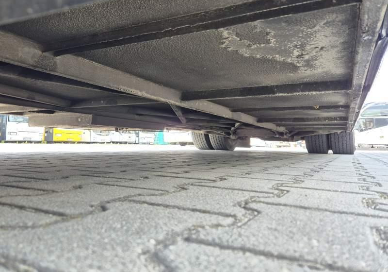 Туристический автобус Temsa HD 12 / SPROWADZONA Z FR / 57 MIEJSC / EURO 6: фото 15