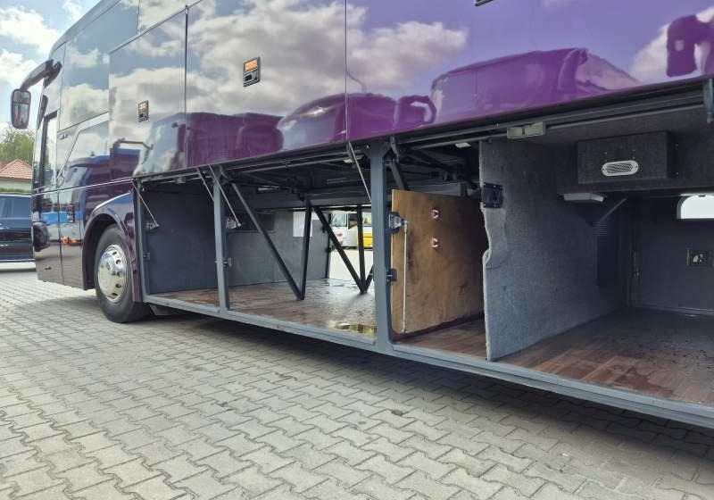 Туристический автобус Temsa HD 12 / SPROWADZONA Z FR / 57 MIEJSC / EURO 6: фото 20