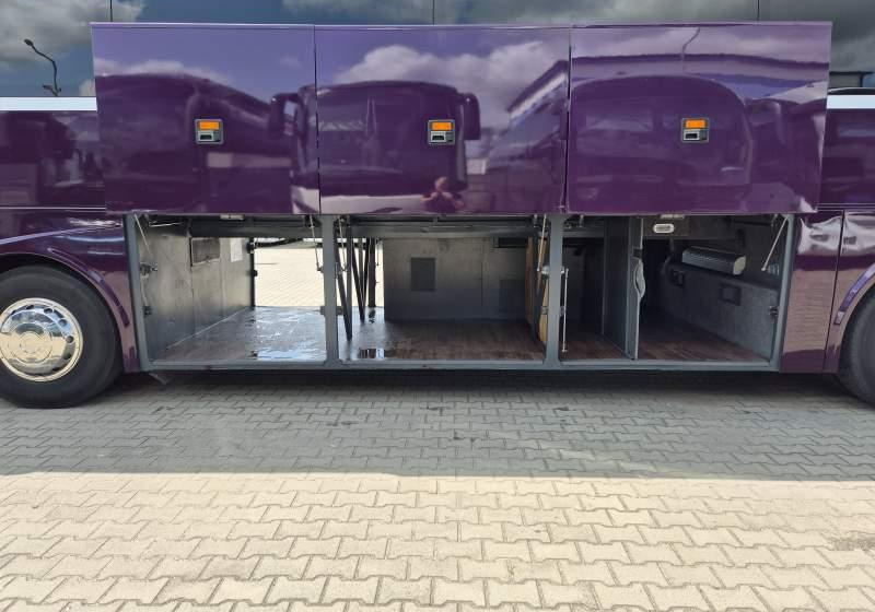 Туристический автобус Temsa HD 12 / SPROWADZONA Z FR / 57 MIEJSC / EURO 6: фото 17