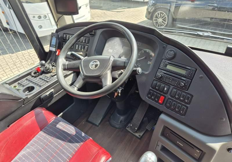 Туристический автобус Temsa HD 12 / SPROWADZONA Z FR / 57 MIEJSC / EURO 6: фото 40